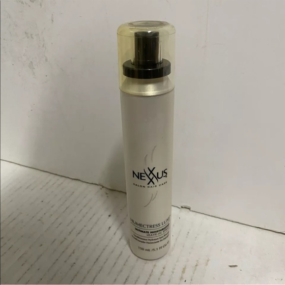 Nexxus Humectress Luxe Moisturizing Leave In Spray - Picture 1 of 2